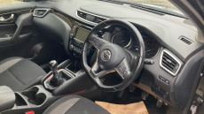 Nissan Qashqai 1.3 DiG-T Acenta Premium 5dr Petrol Hatchback